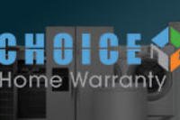 Choice Home Warranty logo