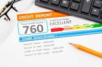 Credit report