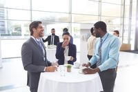 Networking is a way of building professional relationships that can add value to your career when done correctly.