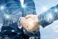 Transitioning military members possess the potential to become great networkers if they tailor their leadership traits properly. (Adobe stock image) Transitioning military members possess the potential to become great networkers if they tailor their leadership traits properly.