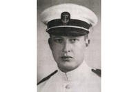 Stanley Willis Allen, a naval aviator killed during the Japanese surprise attack on Pearl Harbor