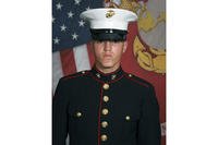 Marine Corps Lance Cpl. Rylee J. McCollum