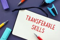 If a military veteran identifies their transferable skills, they can convince employers that they have the core skills necessary to excel in their new career choice. 