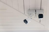 Home security camera