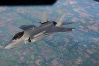 A report by the Government Accountability Office shows that F-35 warplanes are ready to fly just 55% of the time.