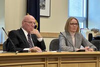 Independent commission studying the mass shootings in Lewiston, Maine