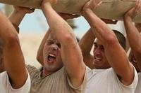 title= teamwork in the military essay