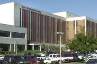 The Dorn VA Medical Center in Columbia, S.C.