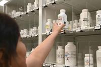 Pharmacy at Davis-Monthan Air Force