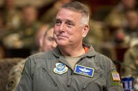 Gen. Mike Minihan, commander of Air Mobility Command