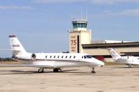 Brunswick Airport