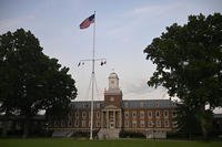 U.S. Coast Guard Academy