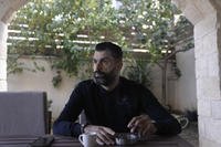 Ahmed Khalefa is a Palestinian citizen of Israel.