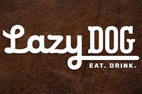 Lazy Dog Restaurants military discount