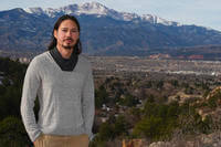 portrait photo of Lane Belone
