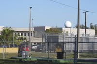 The Krome Detention Center