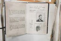Eli Cohen's items