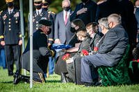 Arlington National Cemetery, Arlington, Virginia