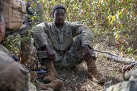 U.S. Army Pfc. Dewayne Johnson