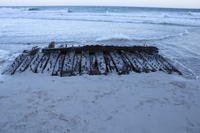 Britain Orkney Shipwreck