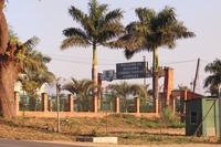 Matsapha Correctional Complex is seen in Matsapha, near Mbabane, Eswatini