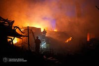 Russia Ukraine War