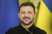 Russia Ukraine War