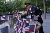 Sept 11 Anniversary