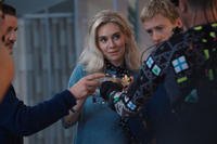 Fantastic Four: First Steps Shares New Behind-the-Scenes Clip