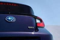 2025 Subaru BRZ