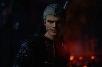 Nero in Devil May Cry 5-1