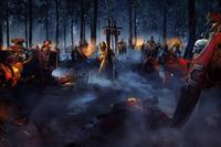 Total War Warhammer 3 - official steam screenshot 5