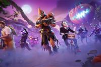 Fortnite reveals Scooby-Doo, Scream, and R.E.P.O. collaborations for Fortnitemares.