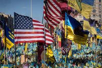 Russia Ukraine Cyberwar