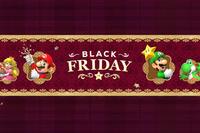 Nintendo's Black Friday Sale Breaks a 7-Year Pattern