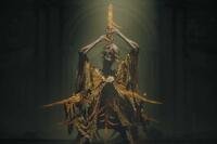 Midra in Elden Ring Shadow of the Erdtree