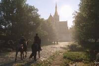 Kingdom Come Deliverance 2 - How to Start Mysteria Ecclesiae DLC