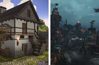 Best Open-World Games That Let You Reshape The World With Creativity, Ranked fixed