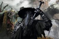 Phantom Blade Zero More Endings Than Elden Ring