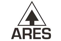ares watch logo