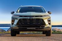 2024 - 2026 Chevrolet Trax 2nd Gen (30)