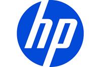 hp logo