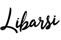 libarsi logo