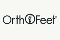 orthofeet logo