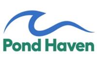 pond haven logo