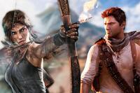 Without Uncharted in the Mix, Tomb Raider Is Free to Stretch Its Legs Thumbnail Video