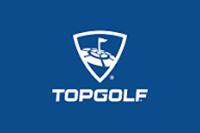 top golf logo