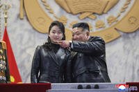 North Korea Party Congress