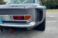 Pathfinder Motorsports BMW CSR21