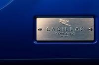 2025 Cadillac Celestiq Interior Door Jamb Badge